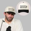 Baker Mayfield Dreaming and Believing Hat 3