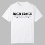 Eagles Bald Eagle Athletic Dept Shirt