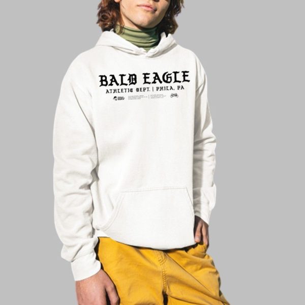 Bald Eagle Athletic Dept Shirt 2 1