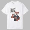 Ball Is Not A State Shirt 0 0