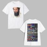 Baltimore Ravens Turi Ravens Wild Shirt