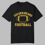 Bastian Swinney Golden Bears Football Shirt