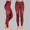 Be My Valentine Jack Skellington Combo Hoodie Leggings 2025 Halloween 2