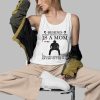 Behind Every Good Catcher Is A Mom An Ump In The Way Shirt 3 d