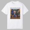 Ben Parsons Theres A New Donald In Town Shirt 0 0