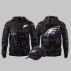 Bengals Crucial Catch Intercept Cancer 2025 Hoodie 1