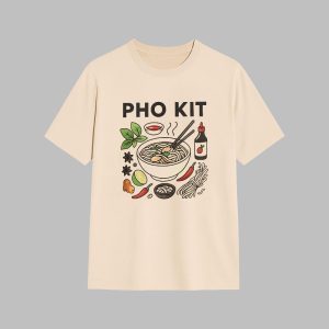 Cal Raleigh Mariners Pho Kit Shirt 0