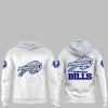 Bills 2025-2026 Rivalries Cold Front Hoodie