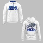 Bills Mafia Rivalries 2025 Hoodie