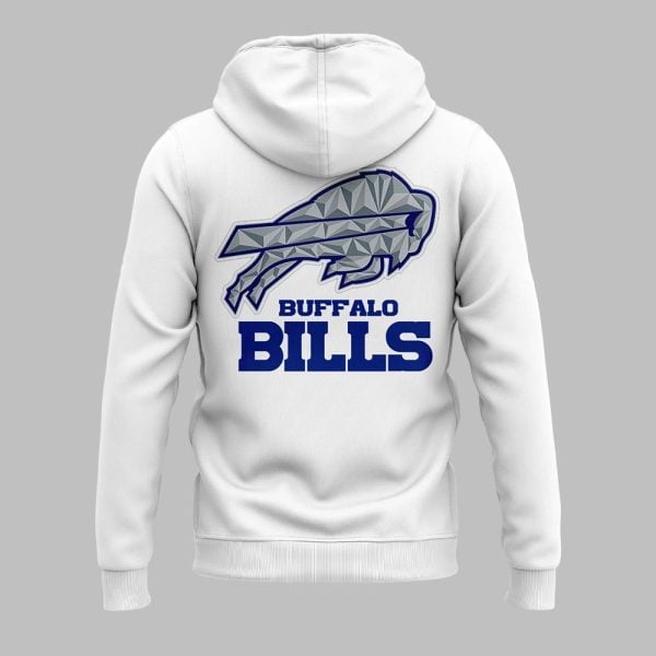 Bills Mafia Rivalries 2025 Hoodie 2