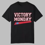 Bills Victory Monday Shirt