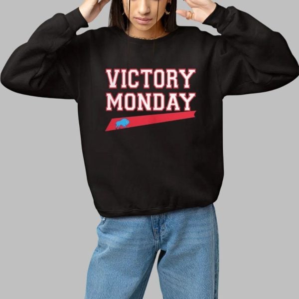 Bills Victory Monday Shirt 1 1
