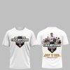Birmingham Barons 2025 Southern League Champions Back To Back Shirt 2