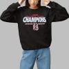 Birmingham Barons 2025 Southern League Champions Shirt 1 1