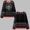 Birthday Boy Ugly Sweater 2025 Christmas 0