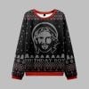 Birthday Boy Ugly Sweater 2025 Christmas 1
