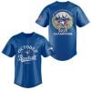 Blue Jays Al East Division Title Champions 2025 Jersey 2