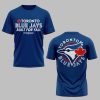 Blue Jays Built For Fall Postseason 2025 Shirt 0