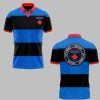 Blue Jays City Connect Rugby 2025 Polo Shirt 0