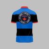 Blue Jays City Connect Rugby 2025 Polo Shirt 2