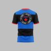 Blue Jays City Connect Rugby 2025 Shirt 2