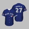Blue Jays Guerrero Jr All Star 2025 Jersey 1 1