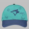 Blue Jays Halsey Back to Badlands Tour 2025 Hat