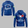 Blue Jays October Baseball 2025 Shirt 2