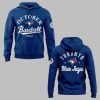 Blue Jays October Baseball Postseason 2025 Shirt 2