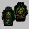 Boogieman Well Well Well Combo Hoodie Leggings 2025 Halloween 1
