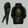 Boogieman Well Well Well Combo Hoodie Leggings 2025 Halloween 2