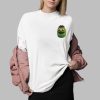 Brayan Bello Red Sox Wally the Green Monster Shirt 0 2
