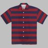 Brennan Lee Mulligan Striped Shirt 1