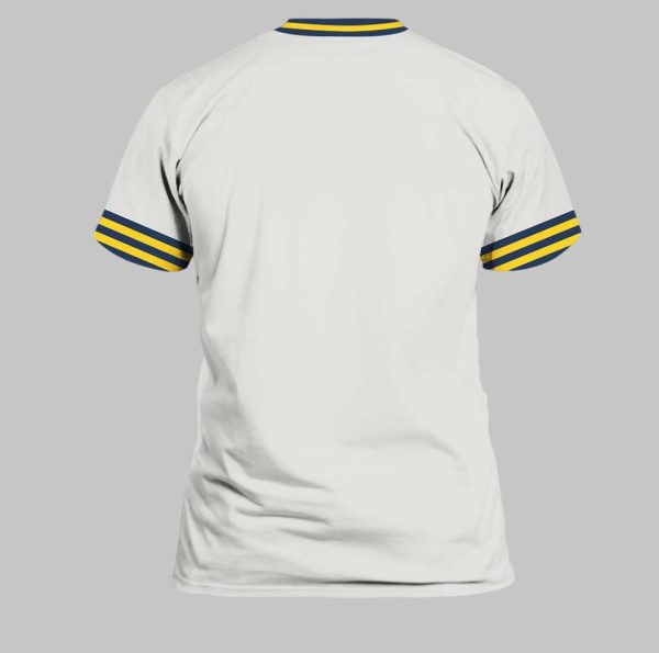 Brewers Crew Neck Shirt 2025 Giveaway 3