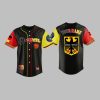 Brewers German Heritage Month 2025 Jersey 1 1