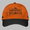 Brewers Happy Halloween Trick Or Treat 2025 Hat