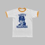 Brewers Harvey's Wall Bangers Shirt 2025 Giveaway