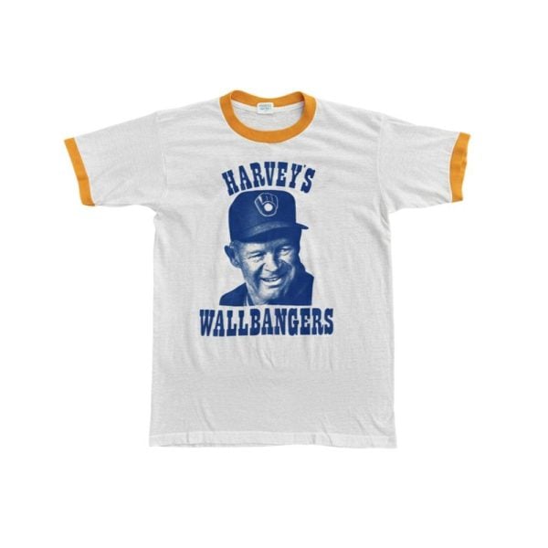 Brewers Harveys Wall Bangers Shirt 2025 Giveaway 1 2