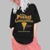 Brewers Pats Pocket Quesadillas The Man Likes His Snacks Shirt 0 1
