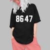 Brian Krassenstein 86 47 Shirt 0 1