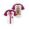 Brisbane Lions Back To Back Premiers 2024 2025 Jersey 1 2