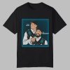 Bryan Woo Wears Bryan Woo and Cal Raleigh Shirt 0 0