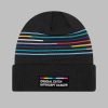 Buffalo Bills 2025 Crucial Catch Cuff Knit Hat 1