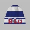 Buffalo Bills BLO Rivalries 2025 Beanie Hat 1