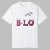 Buffalo Bills Blo Shirt 2025 0 0