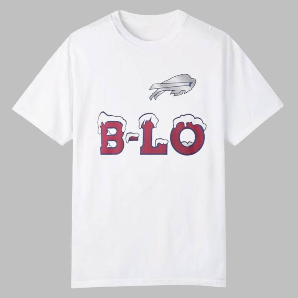 Buffalo Bills Blo Shirt 2025 0 0 Buffalo Bills Blo Shirt 2025 0 0
