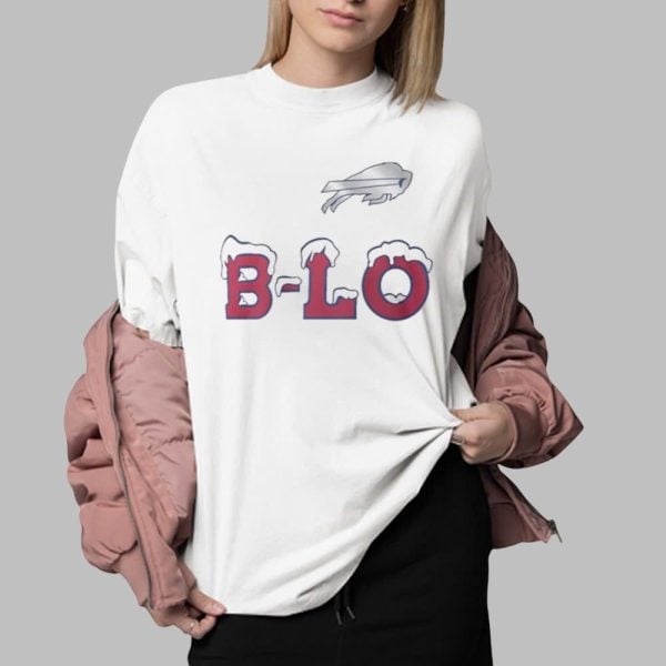 Buffalo Bills Blo Shirt 2025 0 2