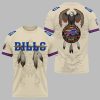 Buffalo Bills Native American Heritage 2025 Shirt