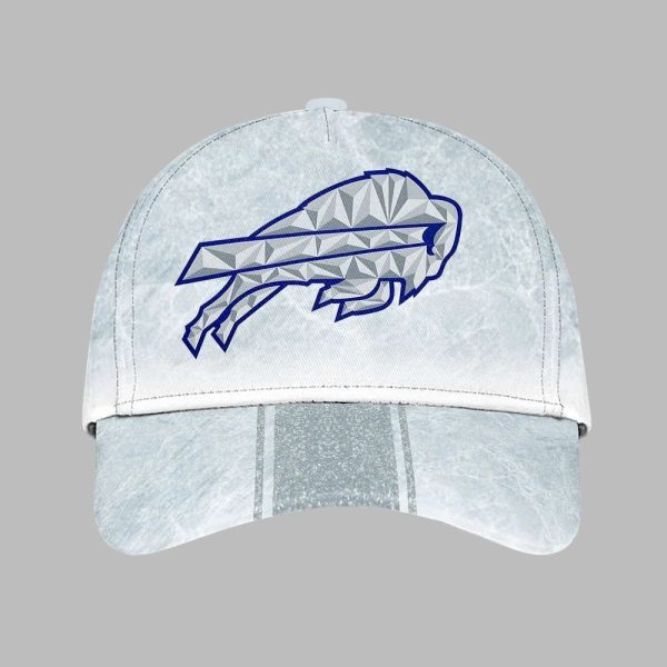 Buffalo Bills Rivalries 2025 Cold Hat 1