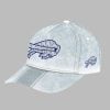Buffalo Bills Rivalries 2025 Cold Hat 2